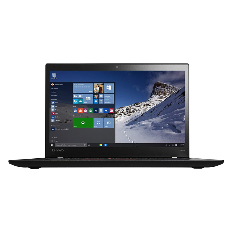 ThinkPad 联想 T460S笔记本电脑